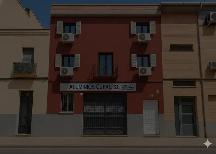 Ayz Sierra De Meira - Auto Check-In Property (Adults Only) Madrid